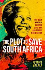 Plot to Save South Africa