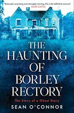 Haunting of Borley Rectory