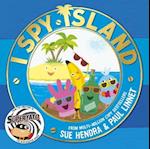 I Spy Island