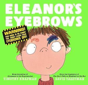 Eleanor's Eyebrows