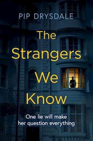 The Strangers We Know