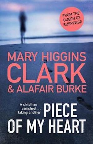 Få Piece of My Mary Higgins Clark som Paperback bog på engelsk 9781471197307