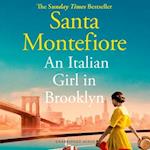 Italian Girl in Brooklyn