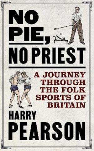 No Pie, No Priest