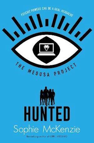 The Medusa Project: Hunted