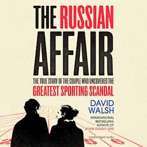 Russian Affair