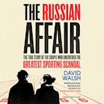 Russian Affair
