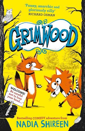 Grimwood