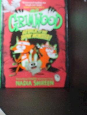 Grimwood: Attack of the Stink Monster!