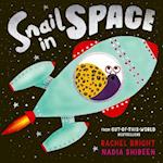Snail in Space