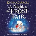 Night at the Frost Fair