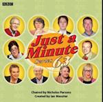 Just A Minute (Series 63, Complete)