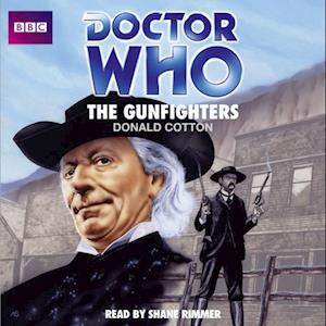 Doctor Who: The Gunfighters