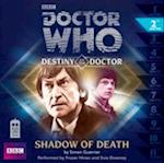 Doctor Who: Shadow of Death (Destiny of the Doctor 2)