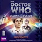 Doctor Who: Shockwave (Destiny of the Doctor 7)