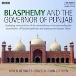 Blasphemy And The Governor Of Punjab