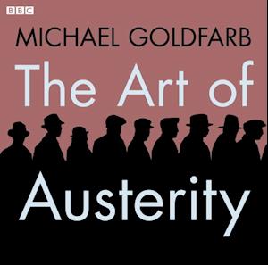 Europe - The Art Of Austerity