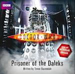 Doctor Who: Prisoner Of The Daleks