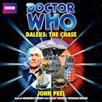 Doctor Who Daleks: The Chase