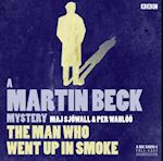 Martin Beck: The Man Who Went Up in Smoke