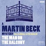 Martin Beck: The Man on the Balcony