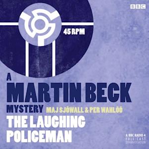 Martin Beck: The Laughing Policeman