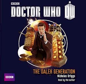 Doctor Who: The Dalek Generation