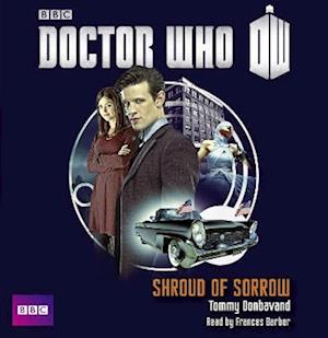 Doctor Who: Shroud Of Sorrow