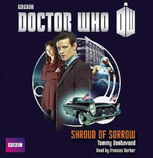 Doctor Who: Shroud Of Sorrow