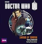 Doctor Who: Shroud Of Sorrow