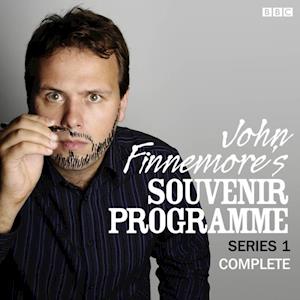 John Finnemore's Souvenir Programme: Series 1