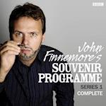 John Finnemore's Souvenir Programme: Series 1