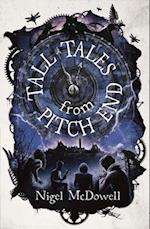Tall Tales from Pitch End