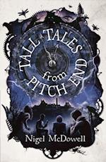 Tall Tales From Pitch End
