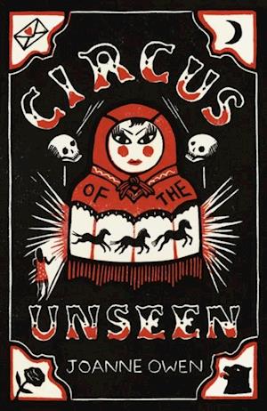 Circus of the Unseen