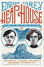 Heap House (Iremonger 1)