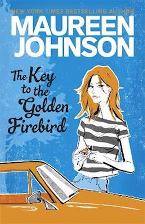 The Key To The Golden Firebird