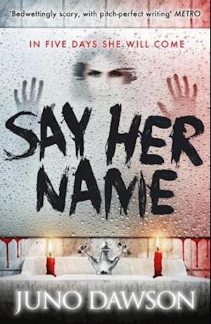 Say Her Name