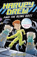 Harvey Drew and the Bling Bots