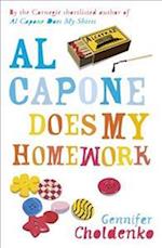 Al Capone Does My Homework