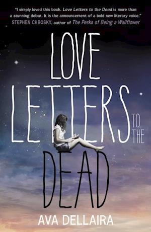 Love Letters to the Dead