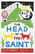 The Head of the Saint