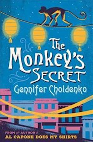 The Monkey's Secret