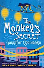 Monkey's Secret