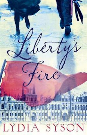 Liberty's Fire