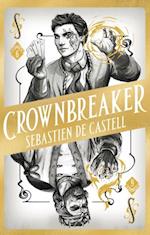 Spellslinger 6: Crownbreaker