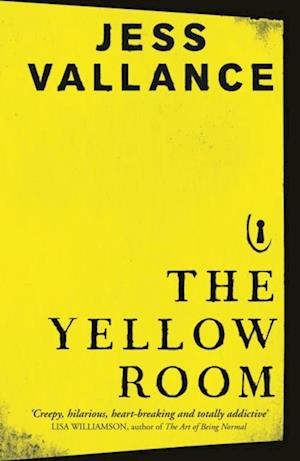 Yellow Room