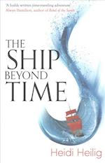 The Ship Beyond Time