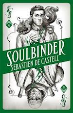 Spellslinger 4: Soulbinder