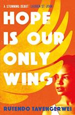 Hope is our Only Wing